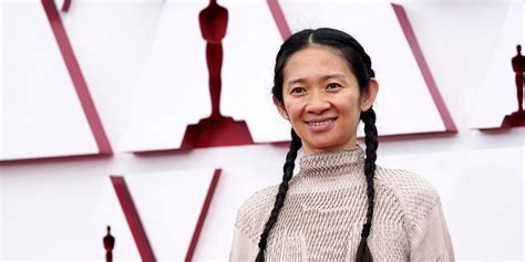 chloe zhao criticize china